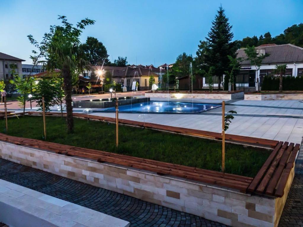 Бялата Къща Otel Kızılağaç Dış mekan fotoğraf