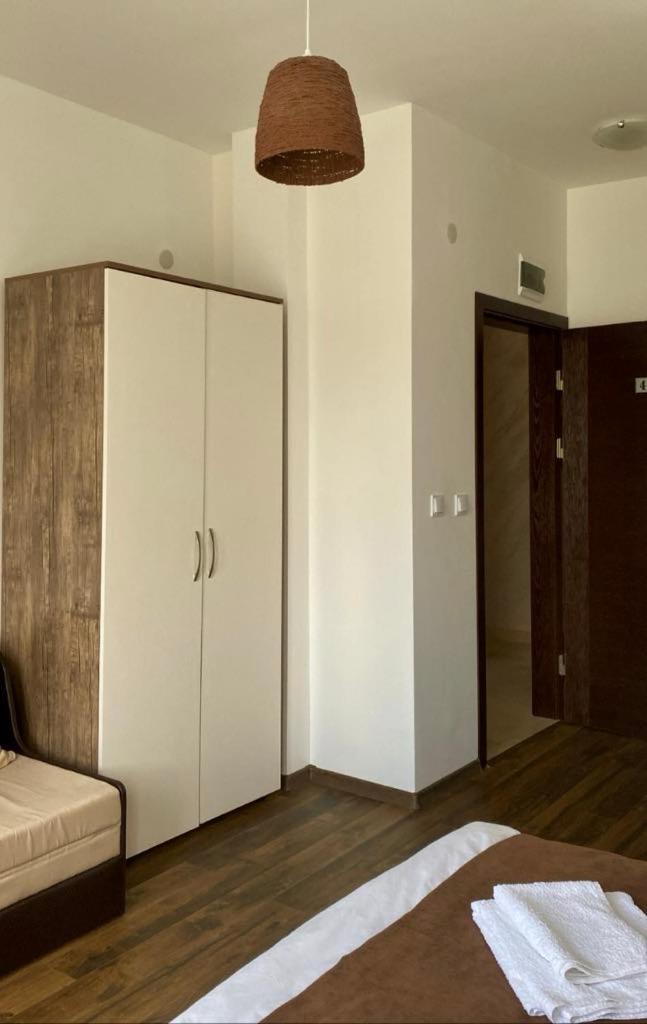 Бялата Къща Otel Kızılağaç Dış mekan fotoğraf